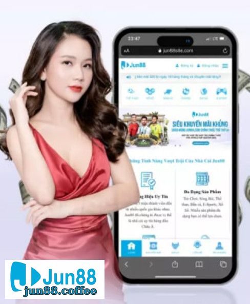 Tải App JUN88 Về Mobil Tiện Đặt Cược Mỗi Ngày